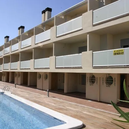 Apartment San Fernando Palace Iii - House *