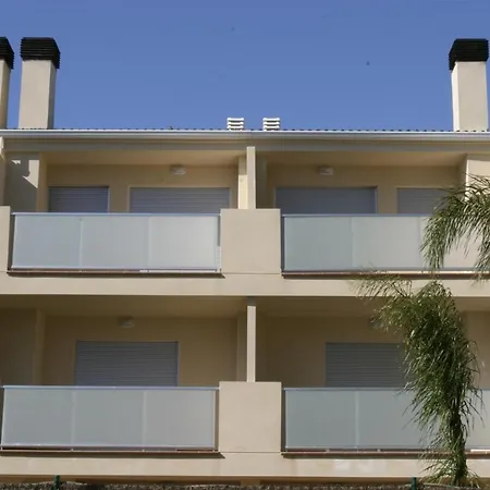Apartment San Fernando Palace Iii - House *