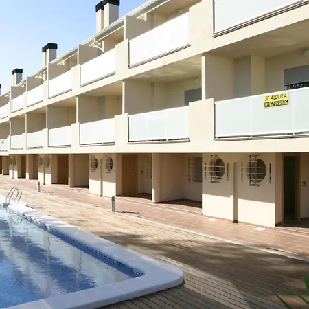 San Fernando Palace Iii - House Apartment *