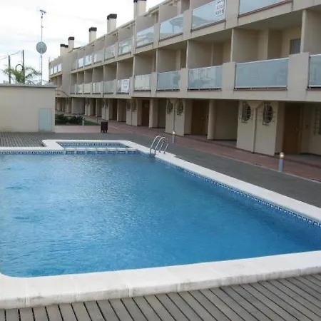 San Fernando Palace Iii - House Apartment
