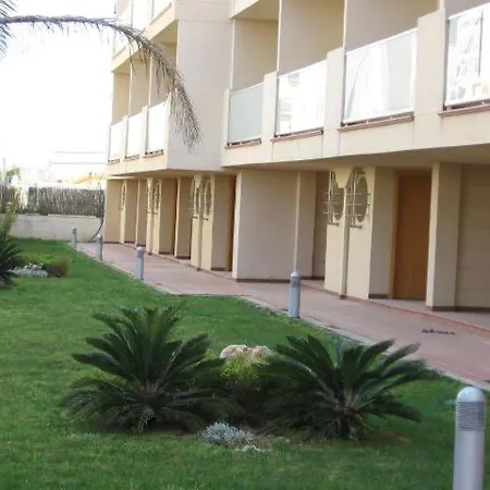Apartment San Fernando Palace Iii - House