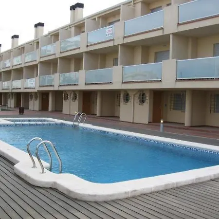 San Fernando Palace Iii - House Apartment *