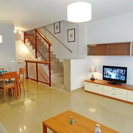 San Fernando Palace Iii - House Apartment *