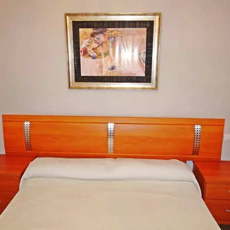 San Fernando Palace Iii - House Apartment *