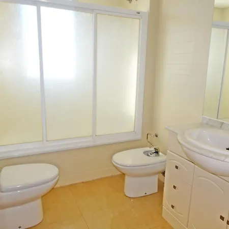 San Fernando Palace Iii - House Apartment Oliva