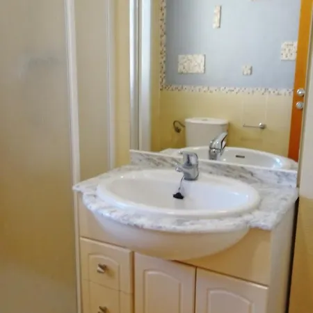 San Fernando Palace Iii - House Apartment Oliva