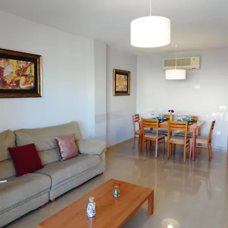Apartment San Fernando Palace Iii - House Oliva