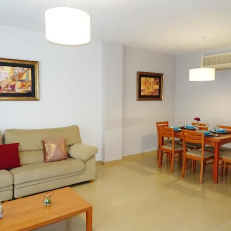 San Fernando Palace Iii - House Apartment *