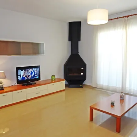 San Fernando Palace Iii - House Apartment Oliva