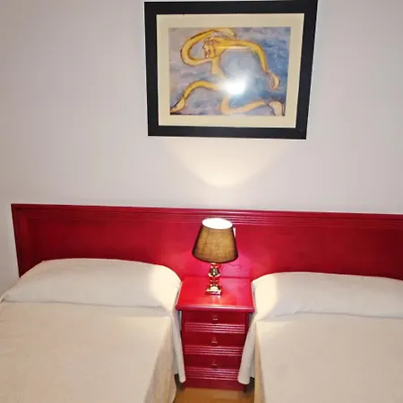 Apartment San Fernando Palace Iii - House