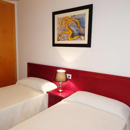 Apartment San Fernando Palace Iii - House *