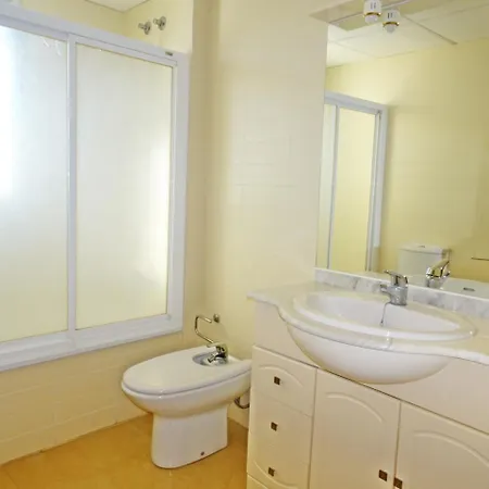 Apartment San Fernando Palace Iii - House Oliva
