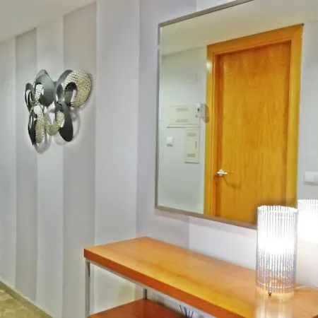 San Fernando Palace Iii - House Apartment