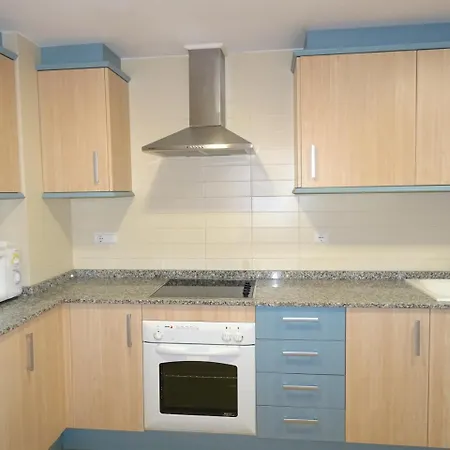 Apartment San Fernando Palace Iii - House *