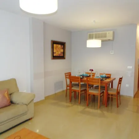 Apartment San Fernando Palace Iii - House