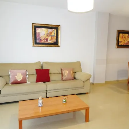 San Fernando Palace Iii - House Apartment