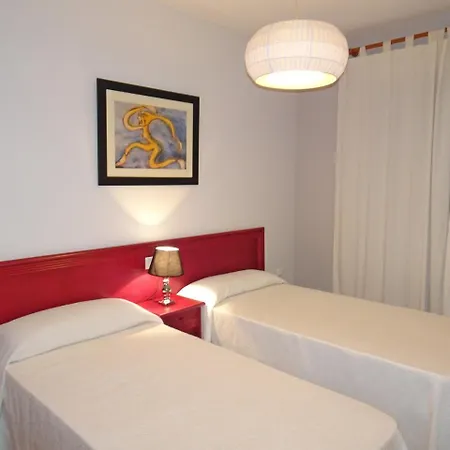 San Fernando Palace Iii - House Apartment *