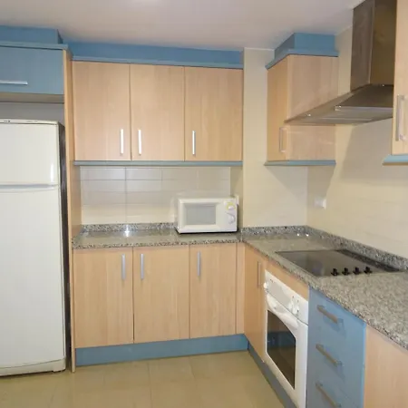 Apartment San Fernando Palace Iii - House Oliva